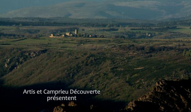 En Transhumance vers le bonheur – Transhumance vers le pic Cassini