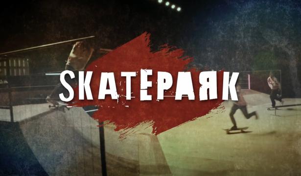 Skatepark