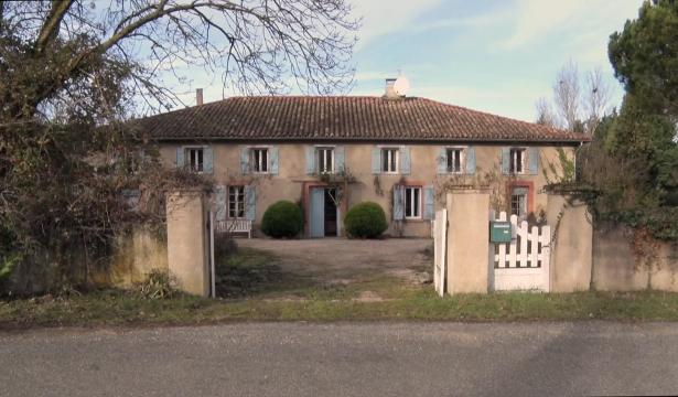 Ce qui nous est arrivé