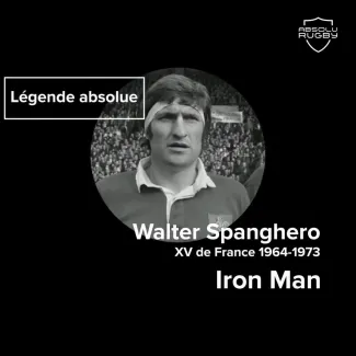 Walter Spanghero